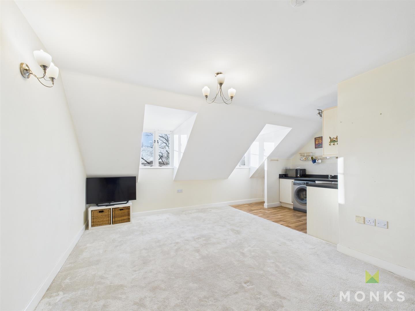 85 Benbow Quay, Shrewsbury, SY1 2DL For Sale